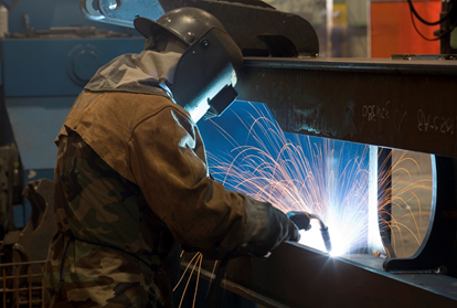   El centro de servicio y procesamiento de acero líder en México, entre sus 18 plantas de manufactura y centros de servicio y distribución.